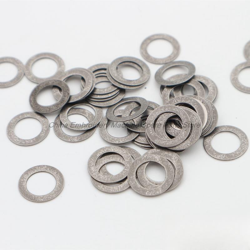 Commercial Embroidery Machine - 100PCS P15 Presser Foot Connecting Rod