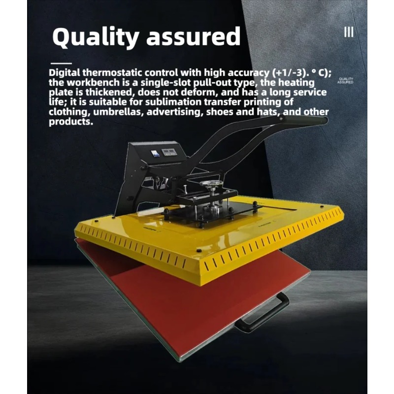 Large Format Heat Press Machin - Large Format Sublimation Printer review and price