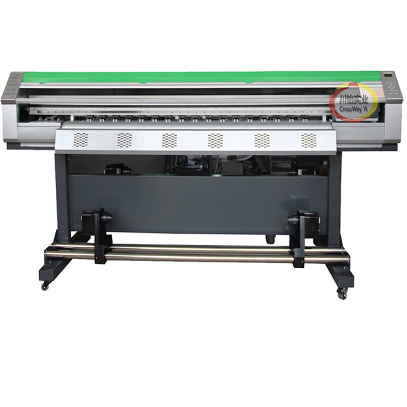 1.8m Cheap Large Format Sublim - Large Format Sublimation Printer review and price