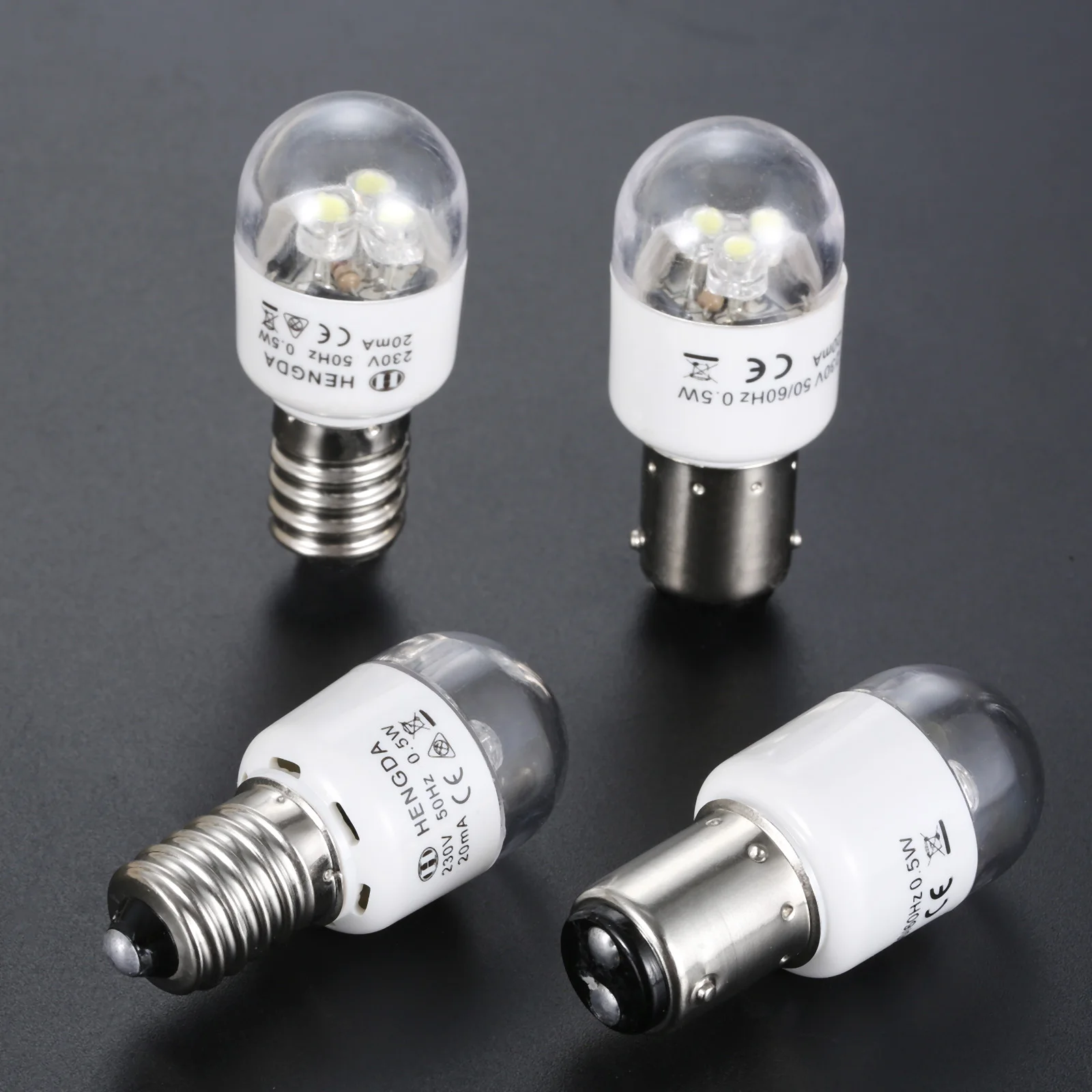 Sewing LED Bulb BA15D/E14 Ligh - Commercial Embroidery Machine review and price
