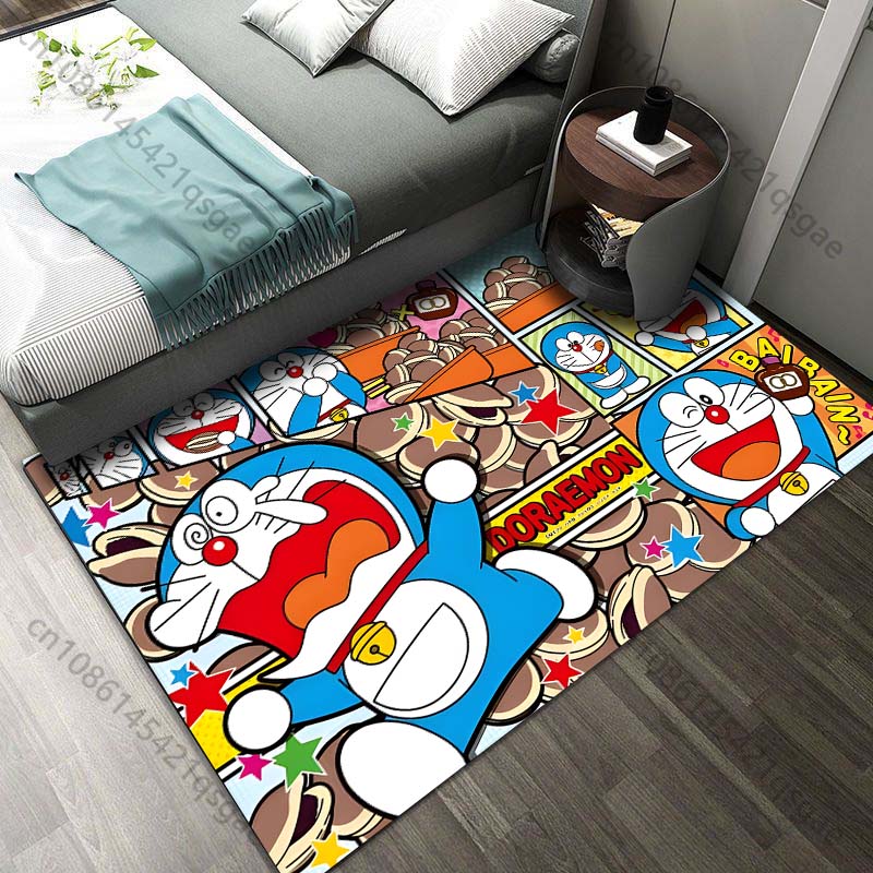 Japan D-Doraemon with Friends  - Commercial Printing Services review and price