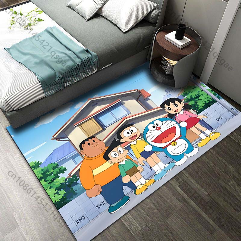 Japan D-Doraemon with Friends  - Commercial Printing Services review and price