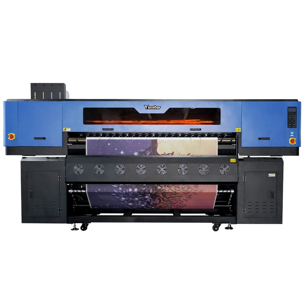 'for Hoson  industrial Digital - Large Format Sublimation Printer review and price