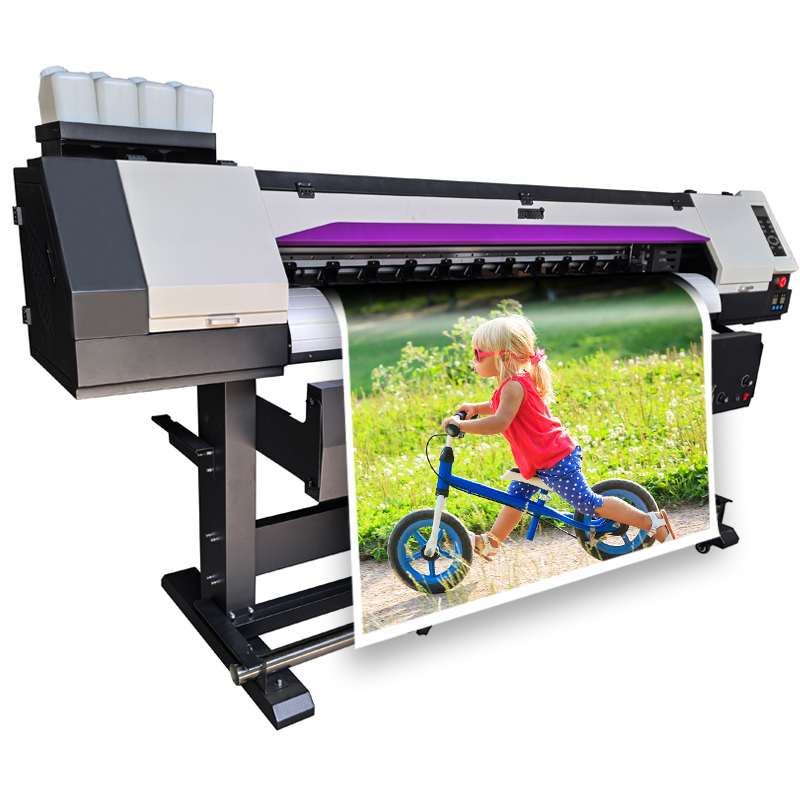 High quality  I3200U1 head 160 - Large Format Sublimation Printer review and price