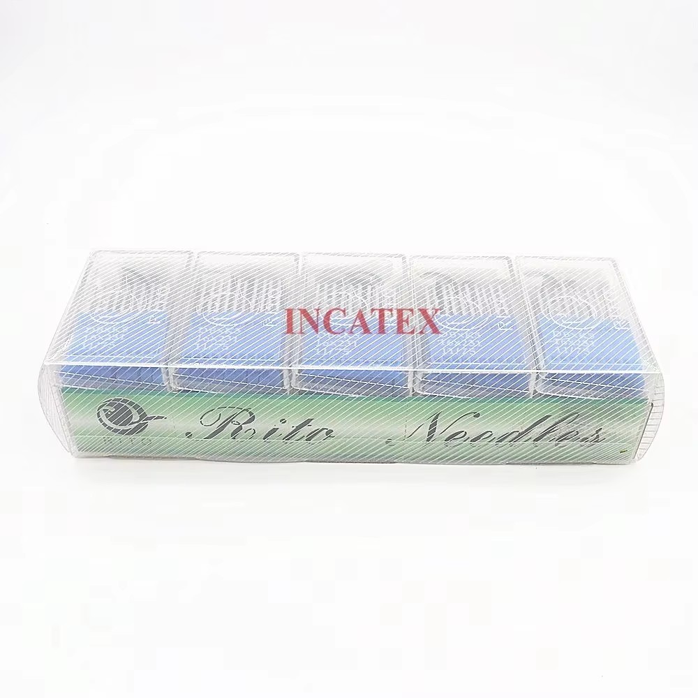 500 Pcs Genuine RITO Embroider - Commercial Embroidery Machine review and price