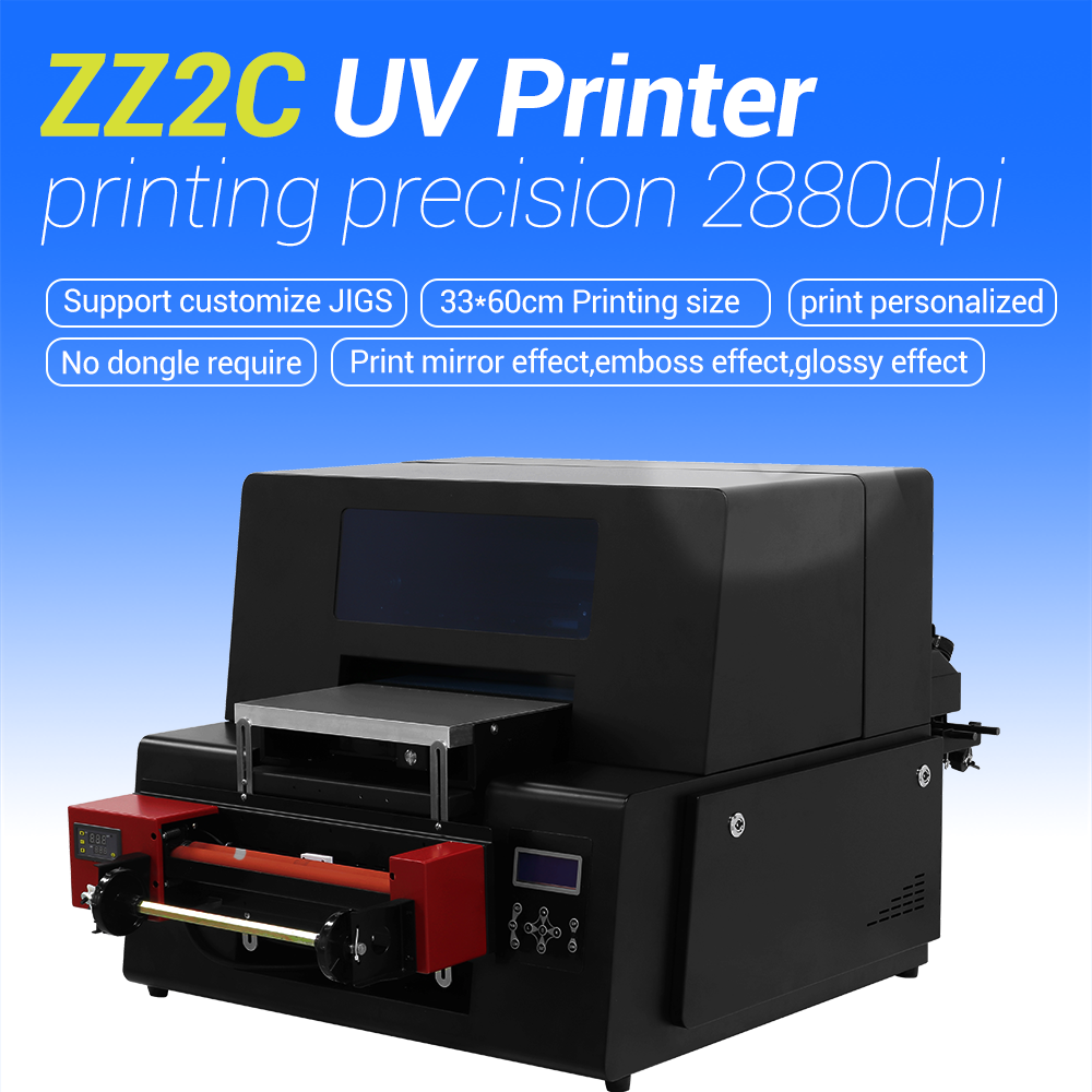 Refinecolor Flatbed Roll Integ - Commercial Printing Network review and price