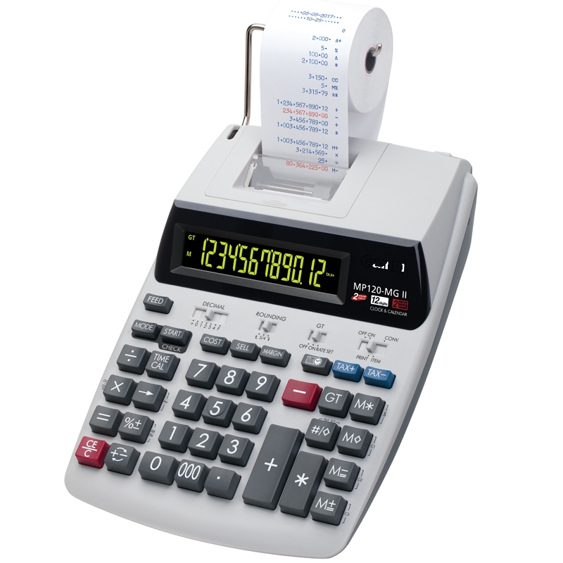 MP-120MG Business Printing Cal - Commercial Printing Supplies Usa review and price