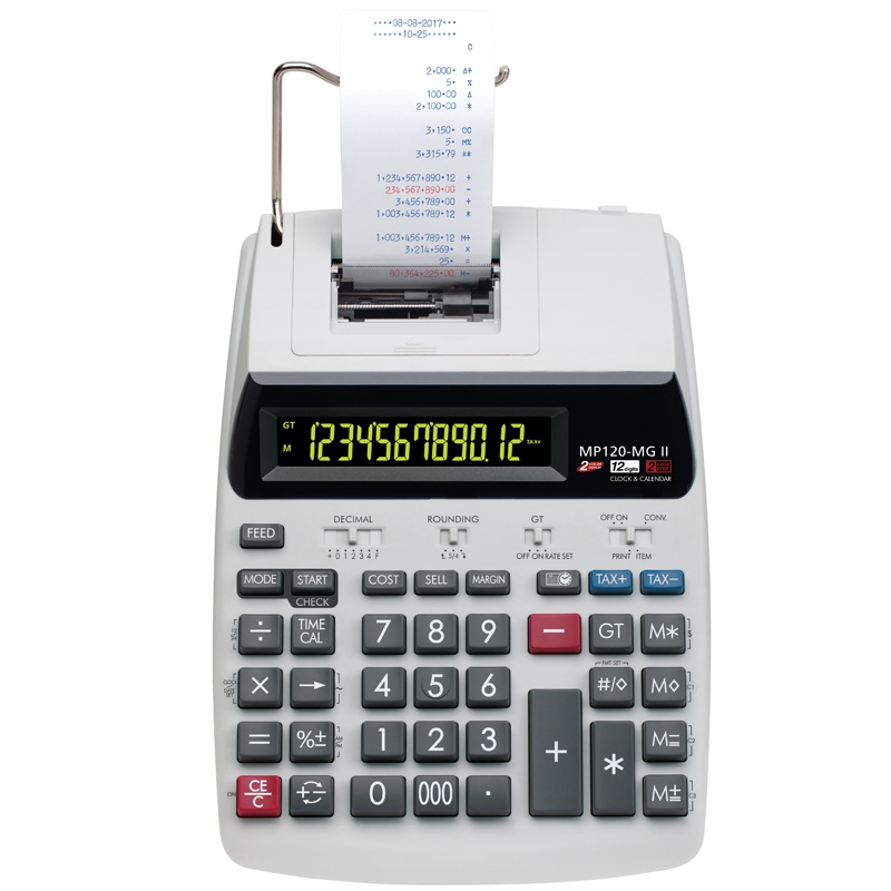 MP-120MG Business Printing Cal - Commercial Printing Supplies Usa review and price