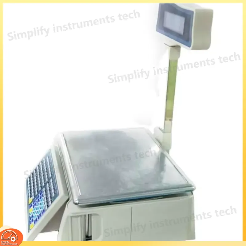 Label Printing Scale Electroni - Commercial Digital Printing review and price