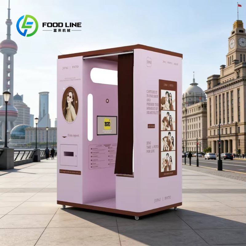 customized selfie booth automa - Commercial Printing Supplies Usa review and price