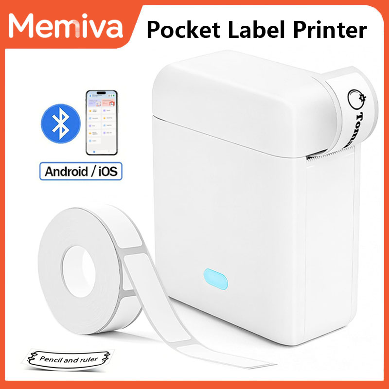 L12 Label Printer Portable The - Commercial Printing Network review and price