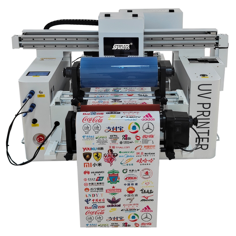6060 6090 Roll-flat Integrated - Commercial Digital Printing review and price