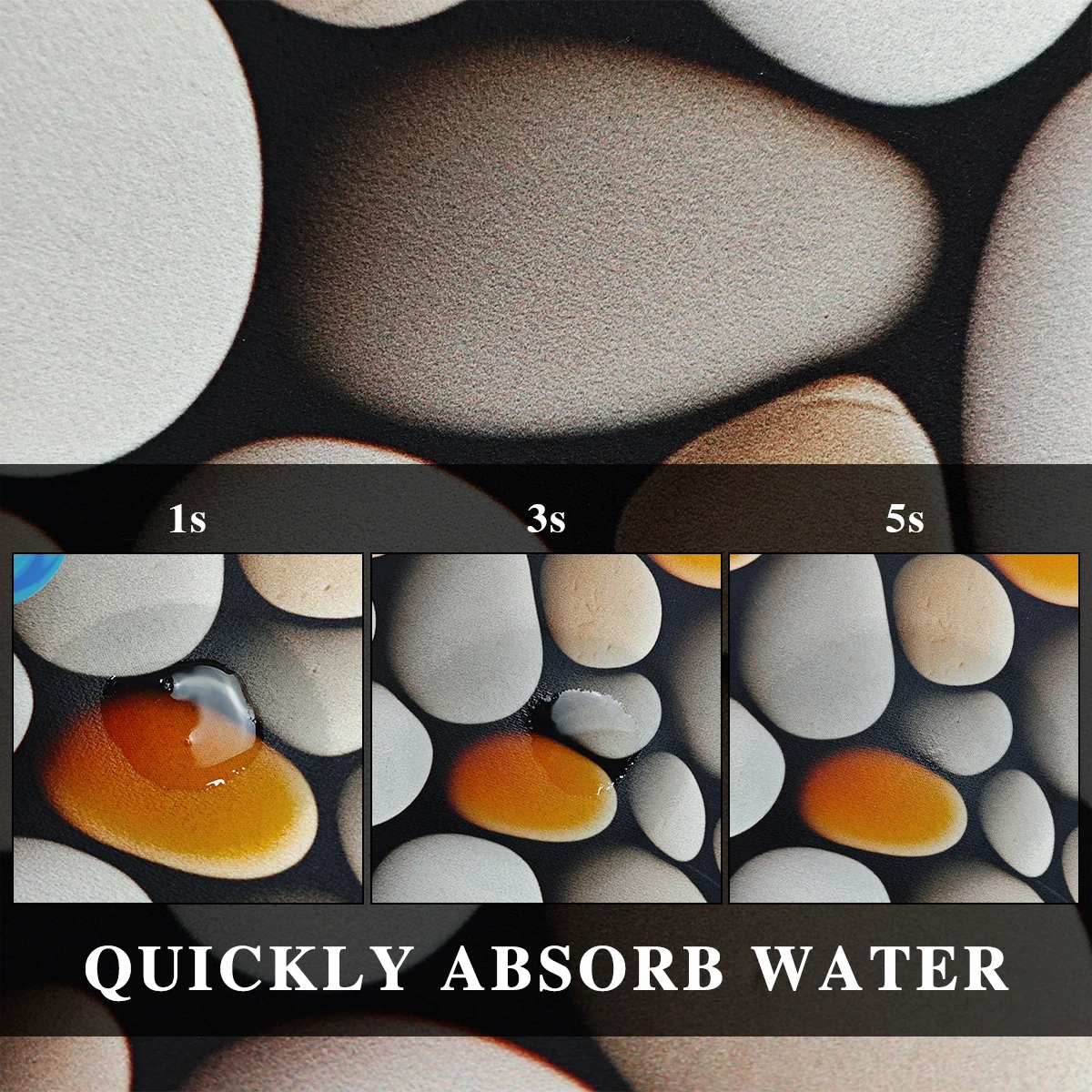 Kitchen Rug Diatom Mud Mat Pas - Printing On Commercial review and price