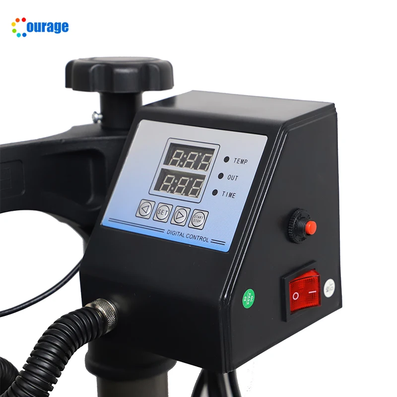 Pull-out Type Multi-fonction H - Heat Press Machine review and price