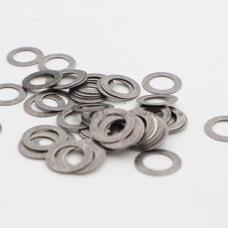 100PCS P15 Presser Foot Connec - Commercial Embroidery Machine review and price