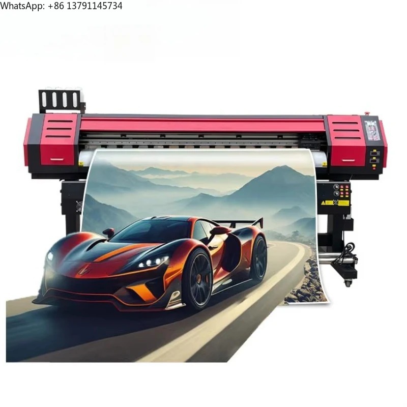 Printer 6Ft 1.8M 3.2M 10Ft Imp - Large Format Sublimation Printer review and price