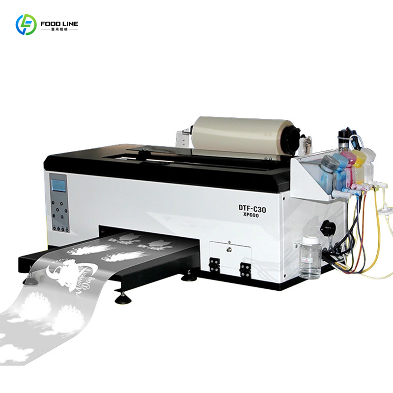 A3 Inkjet T Shirt Printing Mac - Large Format Sublimation Printer review and price