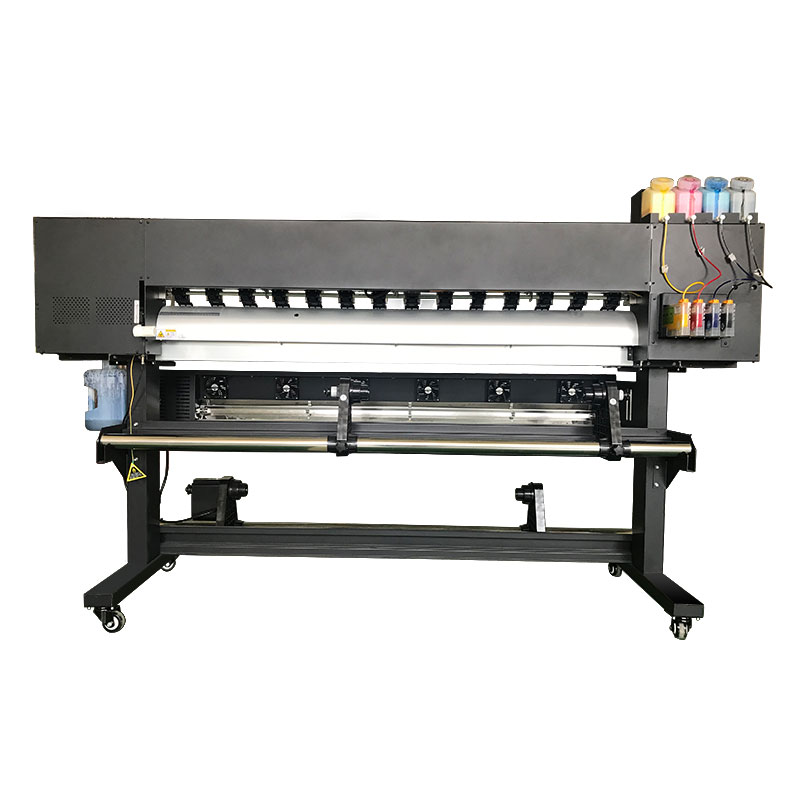 Sublimation Printer Commercial - Large Format Sublimation Printer review and price