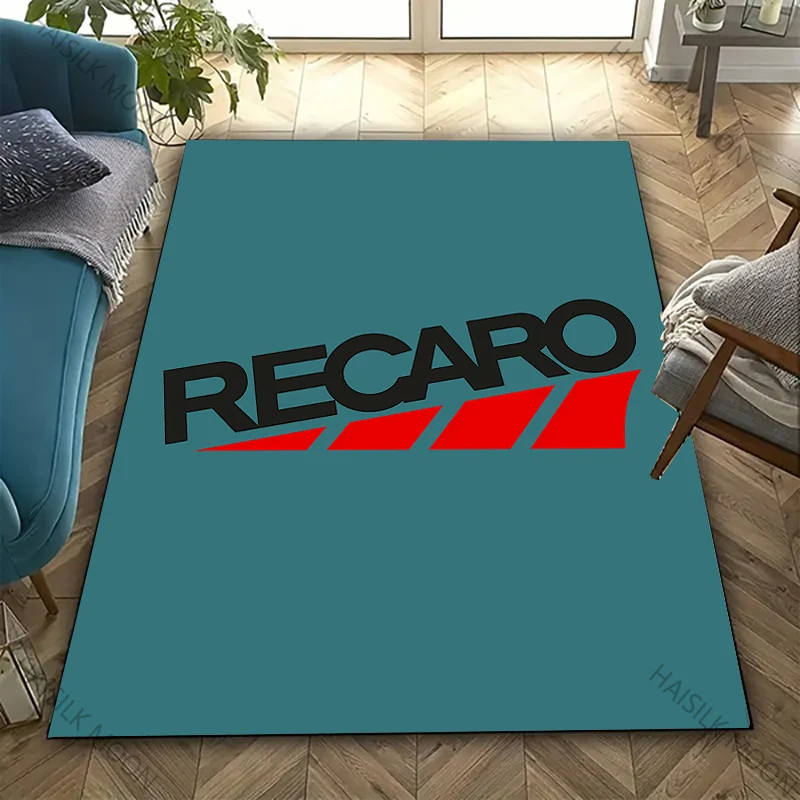 13 Styles R-Recaro Logo Patter - Commercial Printing Services review and price
