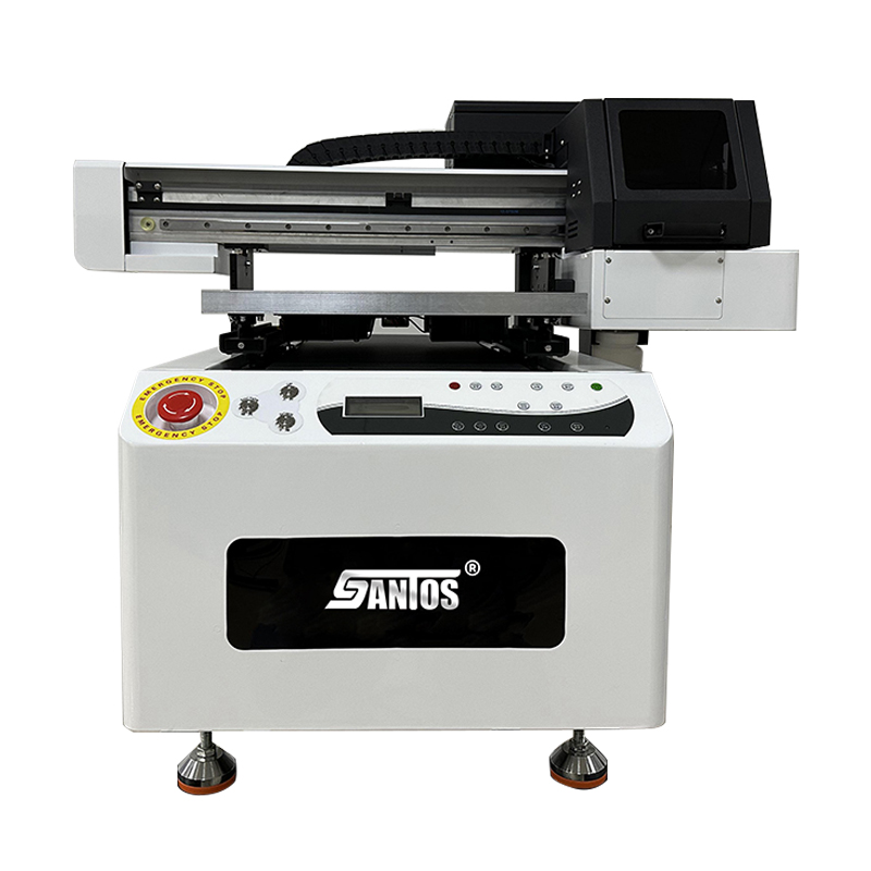 40*50CM Industrial Automatic D - Commercial Digital Printing review and price