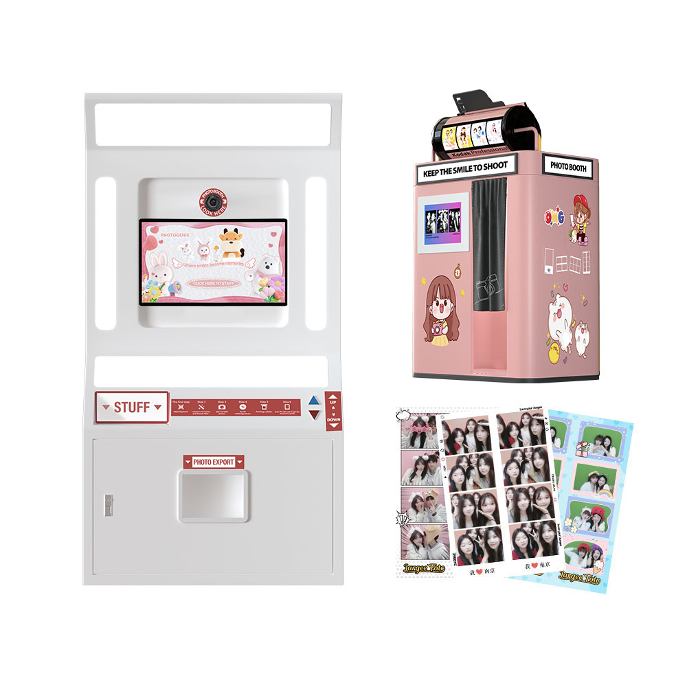 customize Self Service Photo B - Commercial Printing Services review and price