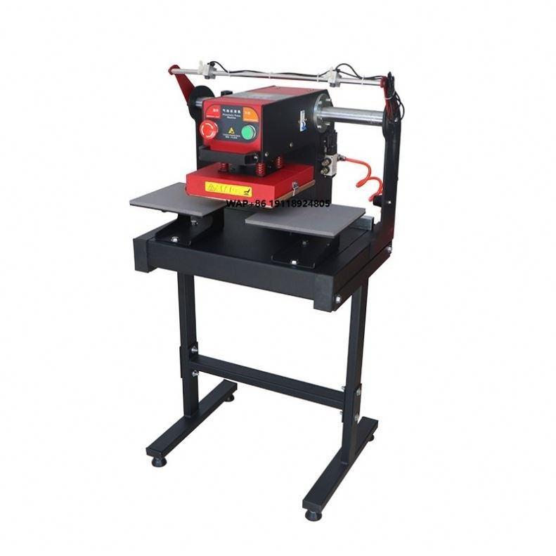15*15 T-Shirt Printing Pressin - Heat Press Machine review and price