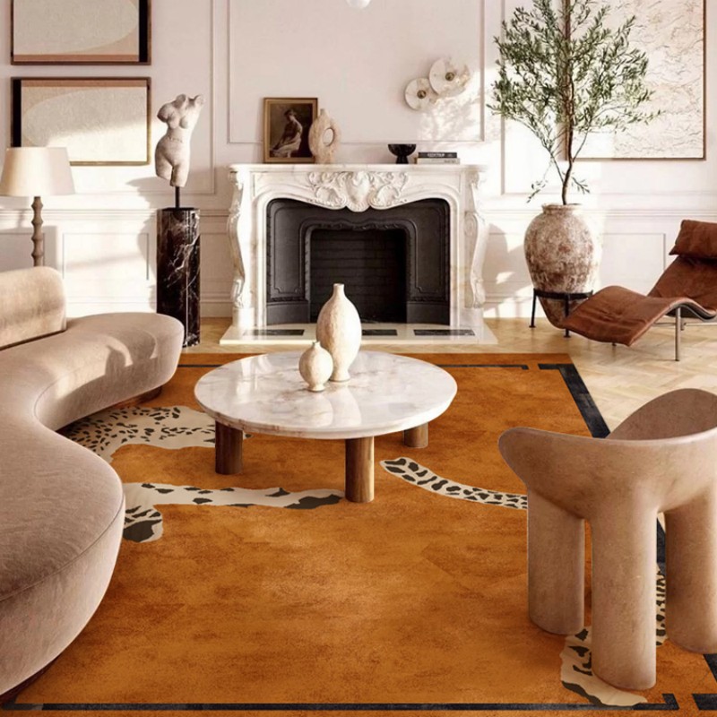 Light Luxury Carpets for Livin - Commercial Printing Services review and price