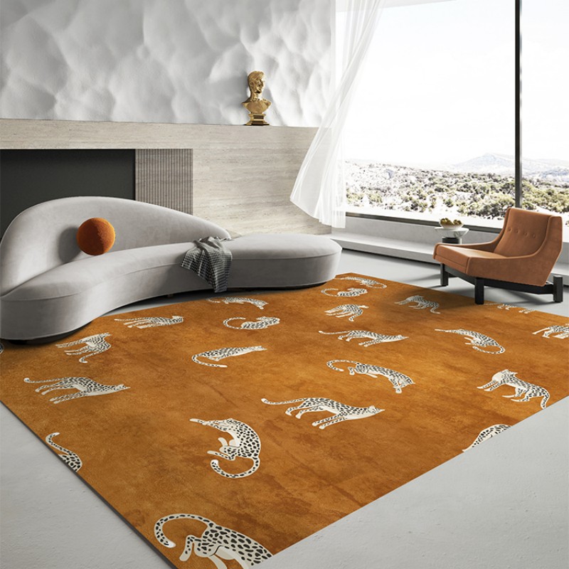 Light Luxury Carpets for Livin - Commercial Printing Services review and price